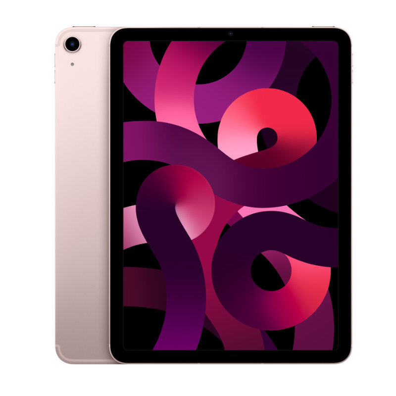 iPad Air 5th Gen 2022