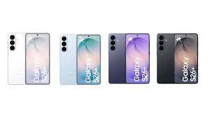 Samsung Galaxy S26 Plus 5G