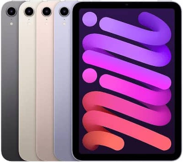 Apple iPad Mini 7 (2024) – Price & Specs in Kenya