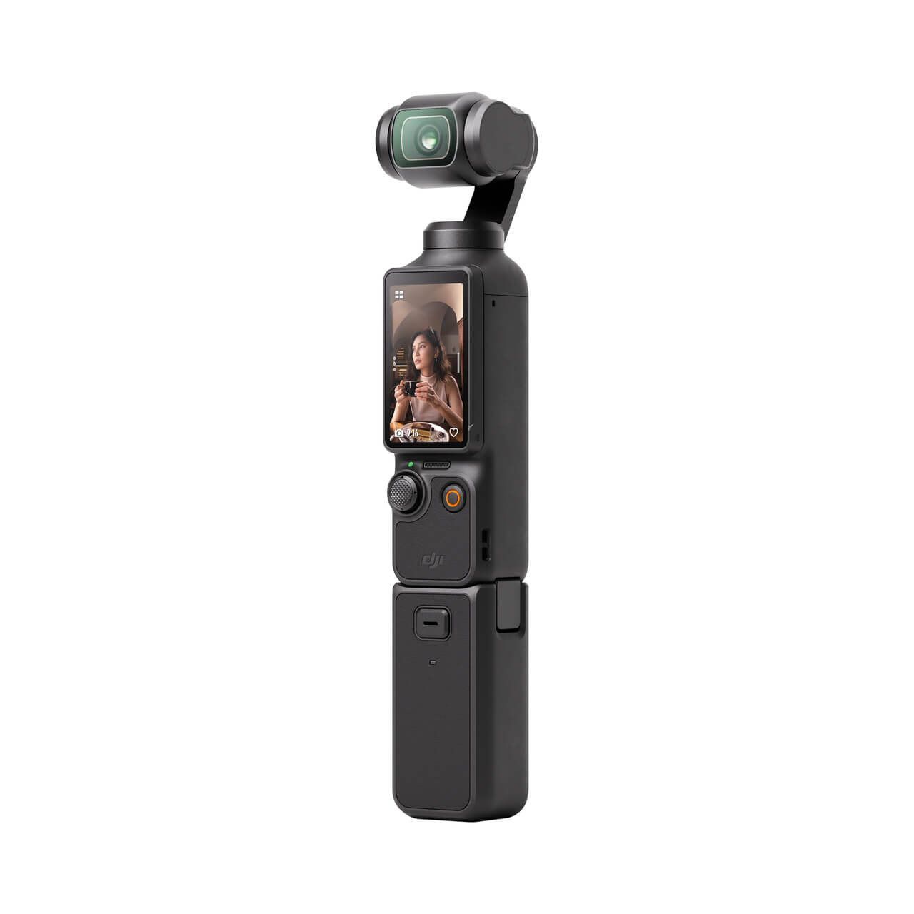 DJI Osmo Pocket 3 Creator Combo Price in Kenya – 4K/120fps 1-Inch Gimbal Camera Kit | PhoneMallExpress