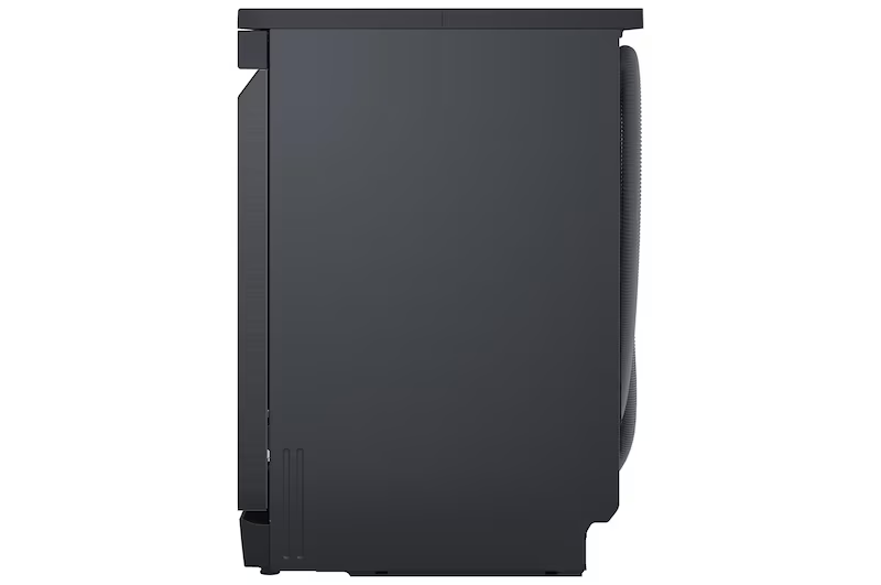 LG DFC287HMS Dishwasher 14 place setting - Matte Black
