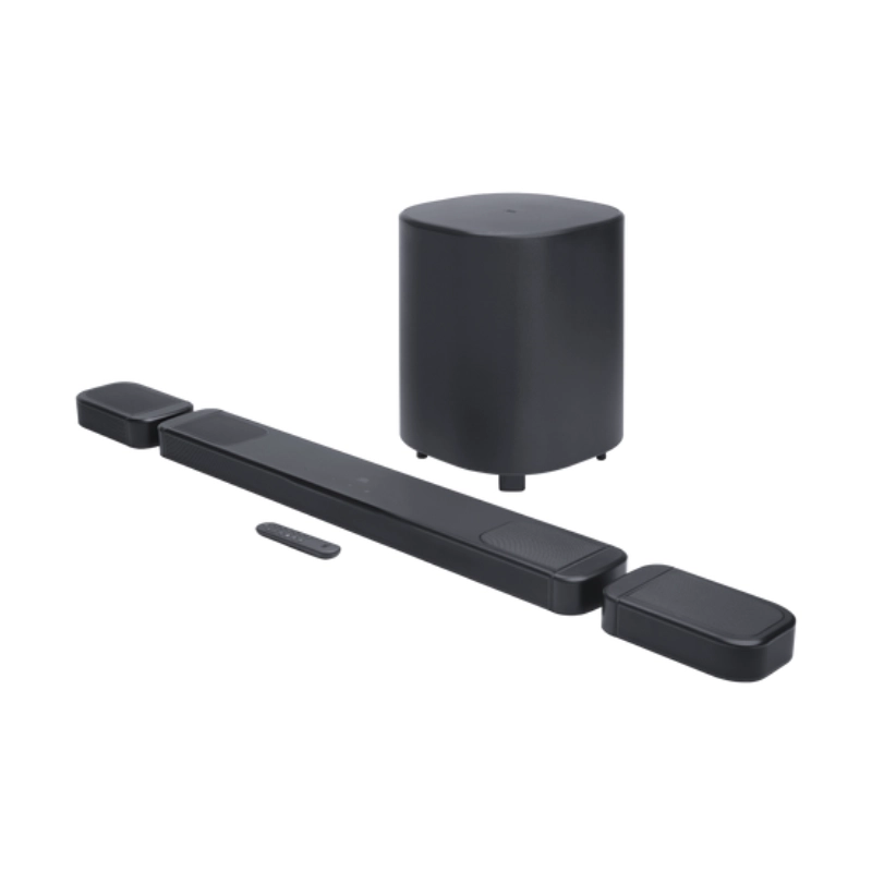 JBL Bar 1000MK2 Soundbar