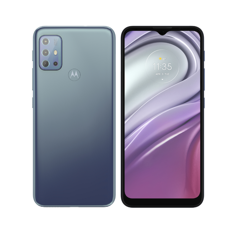 Motorola Moto G20