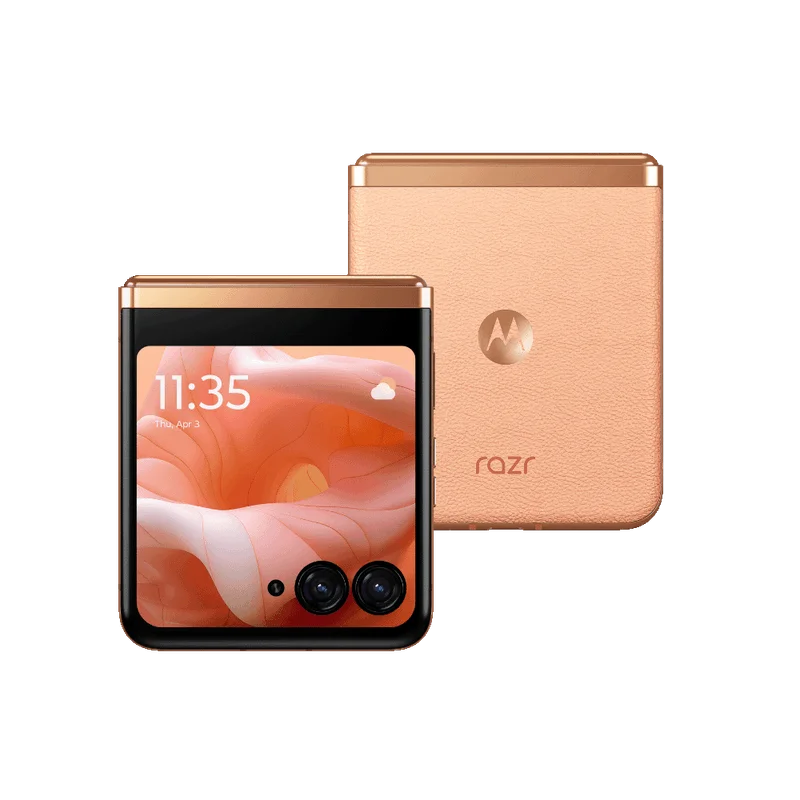 Motorola Razr 40 Ultra 5G