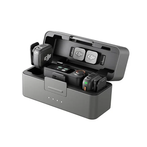 DJI Mic 3