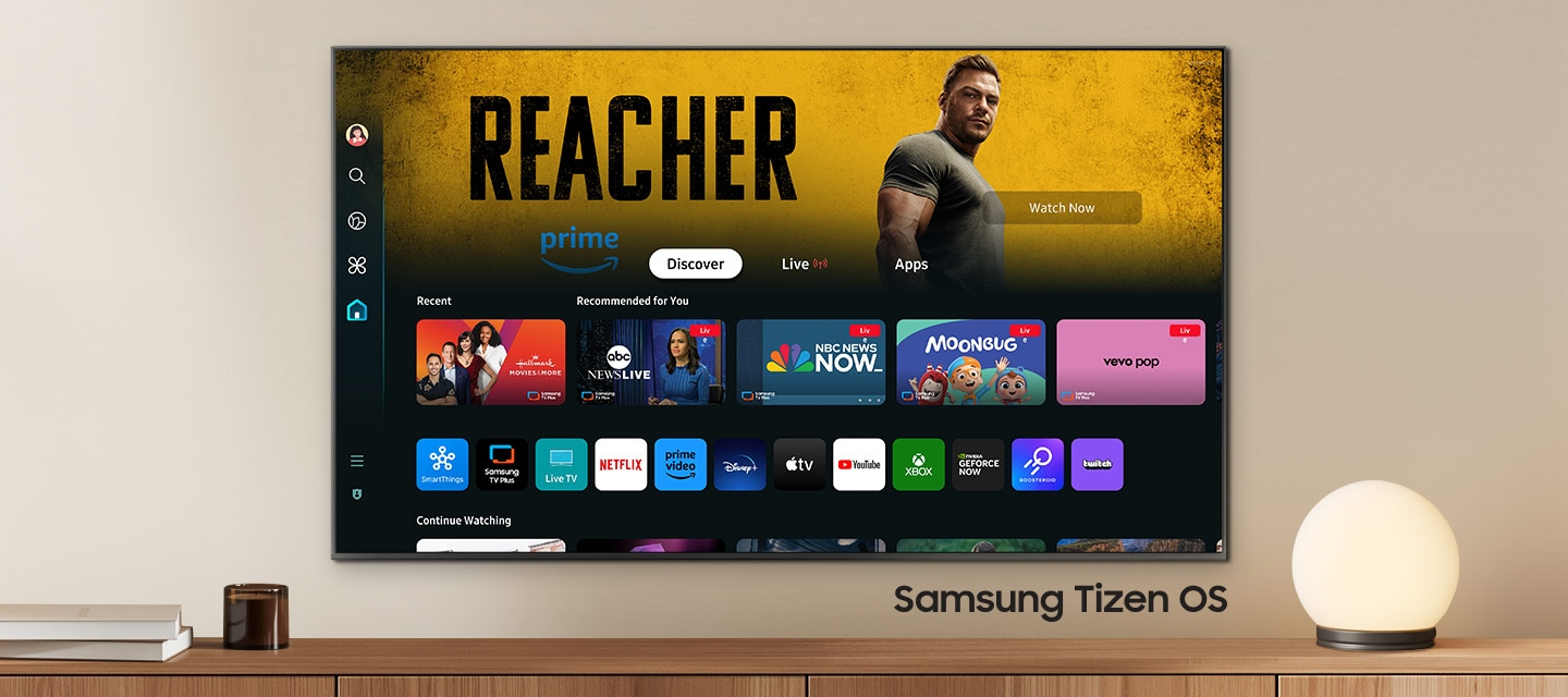 Samsung 85QN800D 85 Inch Neo QLED 8K Smart TV (2024) Price in Kenya | PhoneMallExpress
