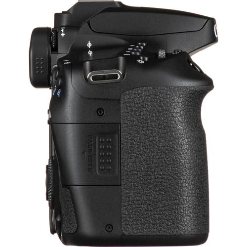 Canon EOS 90D Price in Kenya – 32.5MP 4K DSLR | Official Canon Distributor East Africa