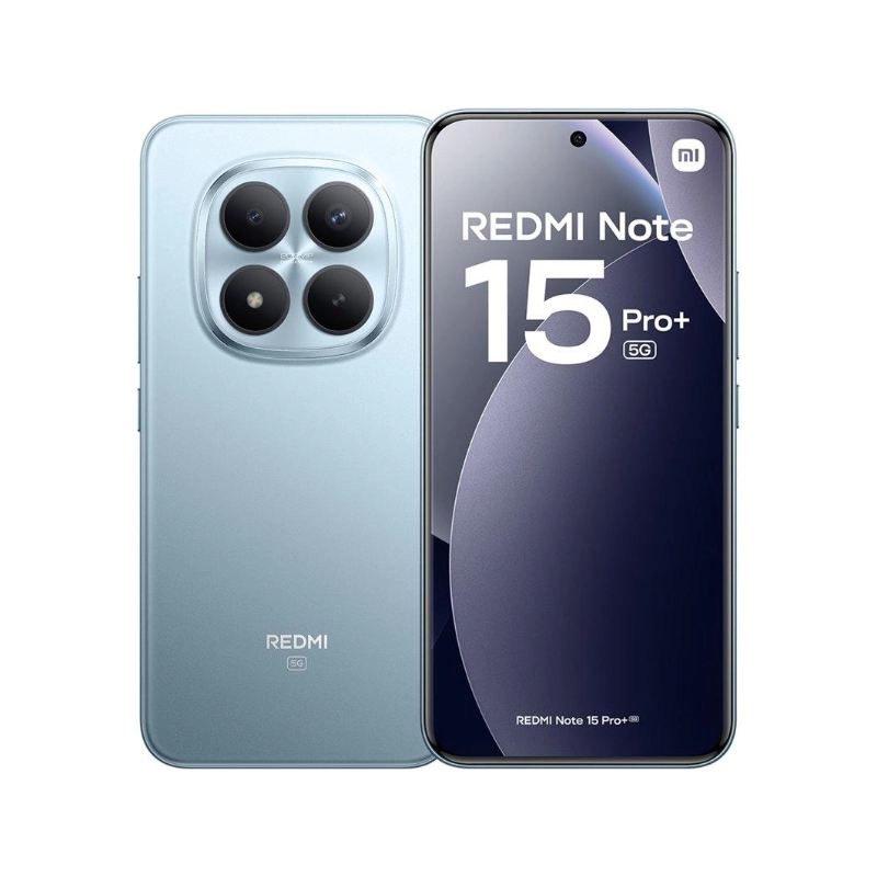 Redmi Note 15 Pro Plus 5G