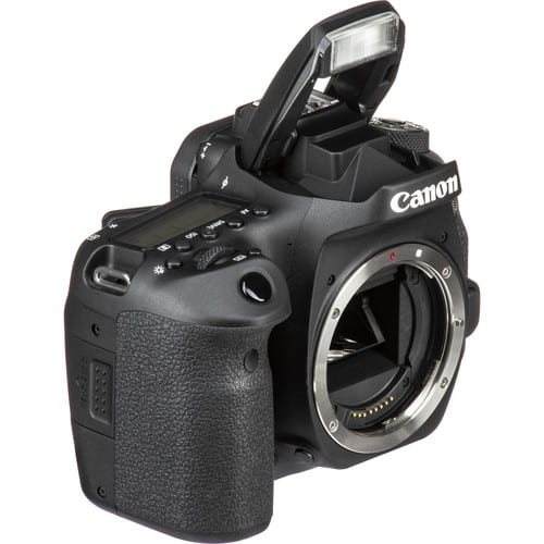 Canon EOS 90D Price in Kenya – 32.5MP 4K DSLR | Official Canon Distributor East Africa
