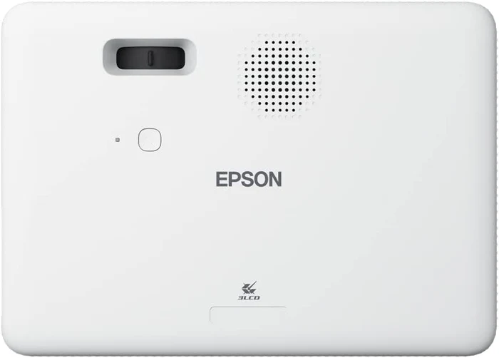 Epson EpiqVision Flex CO-W01 3000 lumens Portable Projector 5W Built In Speaker