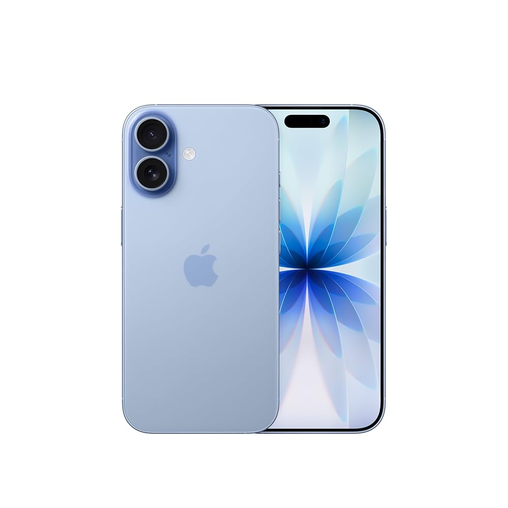 Apple iPhone 17 