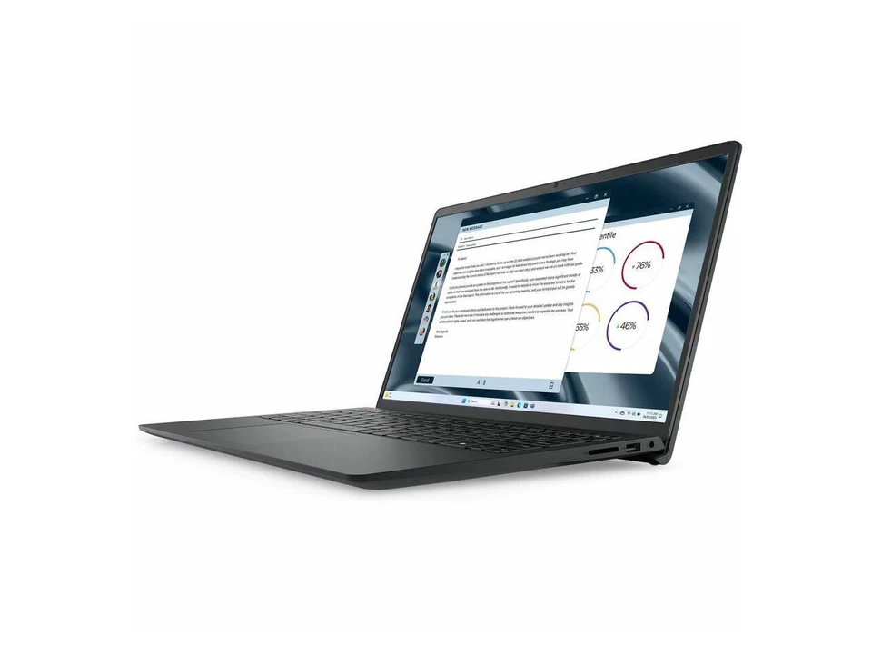 Dell Pro 15 Essential PV15250/PV15255 Price in Kenya – 13th Gen Intel, 16GB RAM, 512GB SSD | PhoneMallExpress