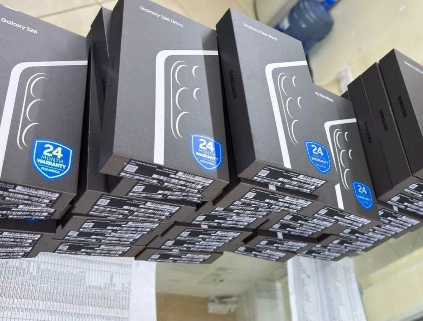 Samsung Galaxy S26 Ultra 5G