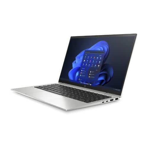 HP EliteBook x360 1040 G8 Business Laptop – Power, Security & Flexibility for Professionals in Kenya