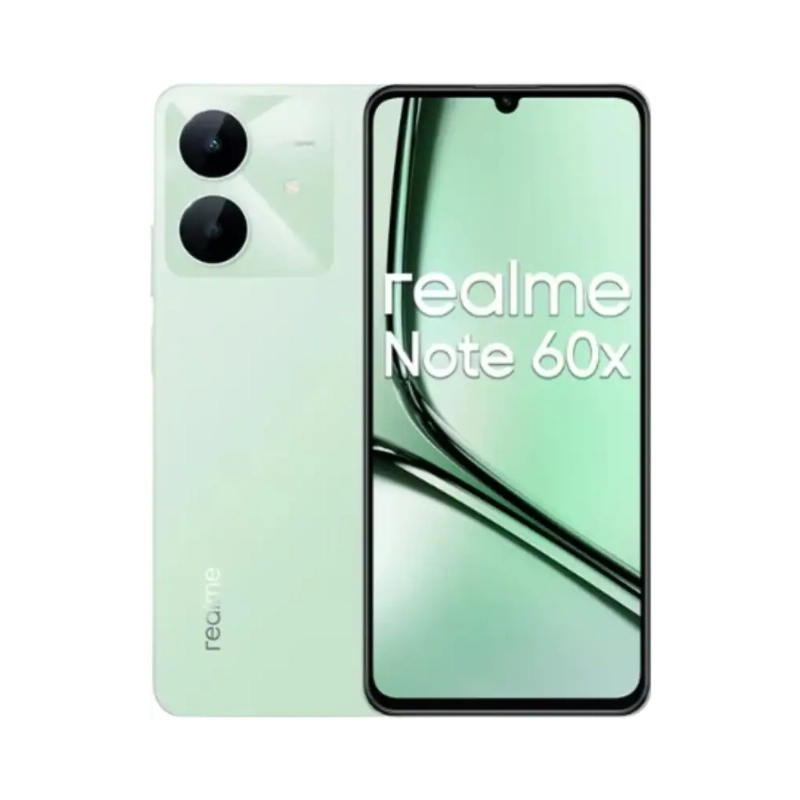 Realme Note 60x 