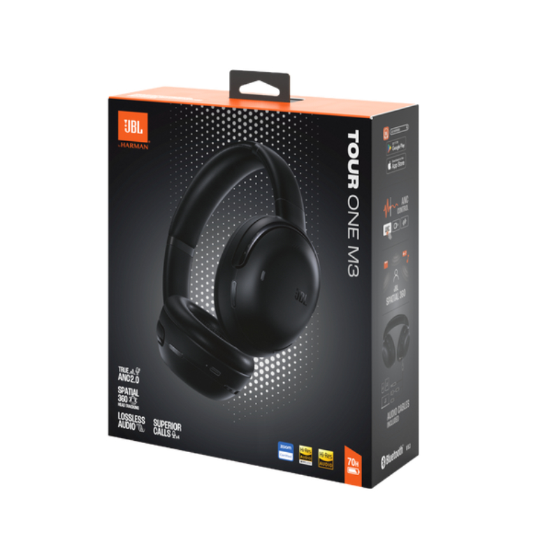 JBL Tour One M3 Headphones