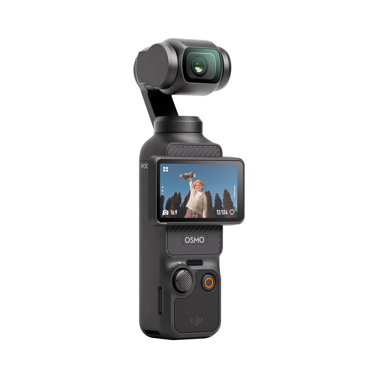 DJI Osmo Pocket 3 Price in Kenya – 1-Inch CMOS 4K/120fps Gimbal Camera | PhoneMallExpress