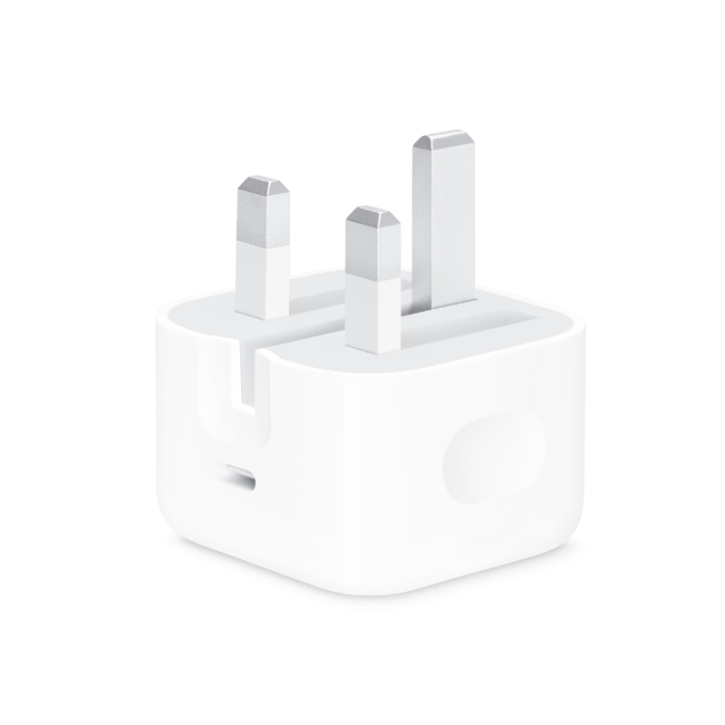 Apple 35W USB-C Single Port Power Adapter