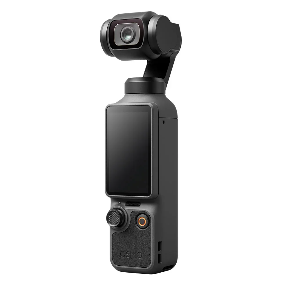 DJI Osmo Pocket 4 Price in Kenya 