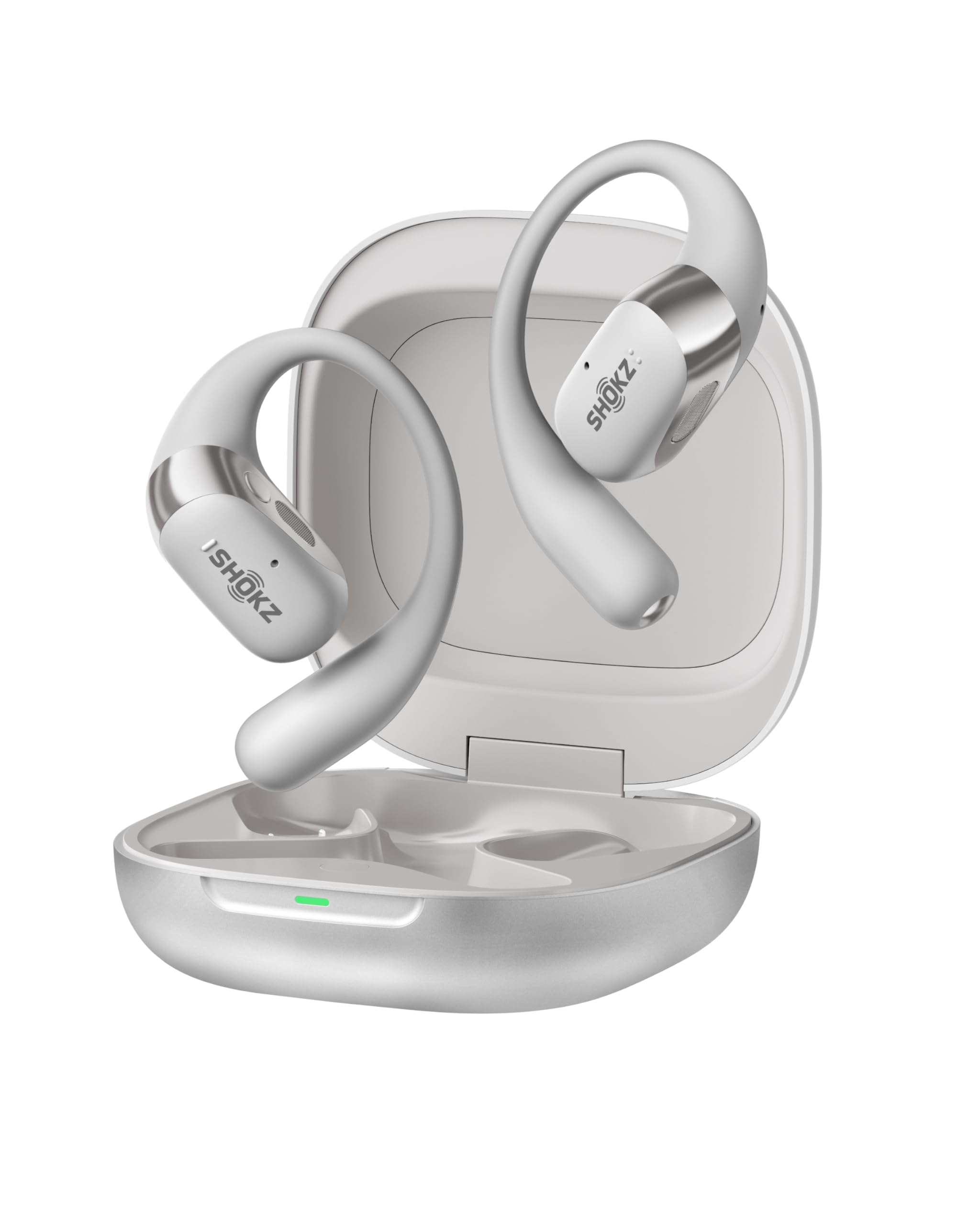 Shokz OpenFit 2 Plus Price in Kenya – Open-Ear Wireless Earbuds with Dolby Audio | PhoneMallExpress