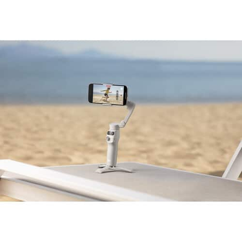 DJI OSMO MOBILE 7 Smartphone Gimbal