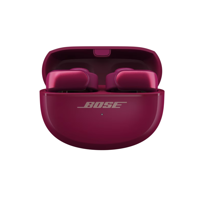 Bose Ultra Open Earbuds