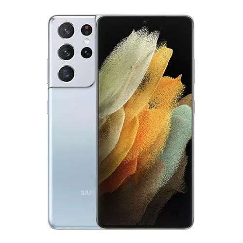 Samsung Galaxy S21 Ultra 5G EX US 6MONTHS WARRANTY