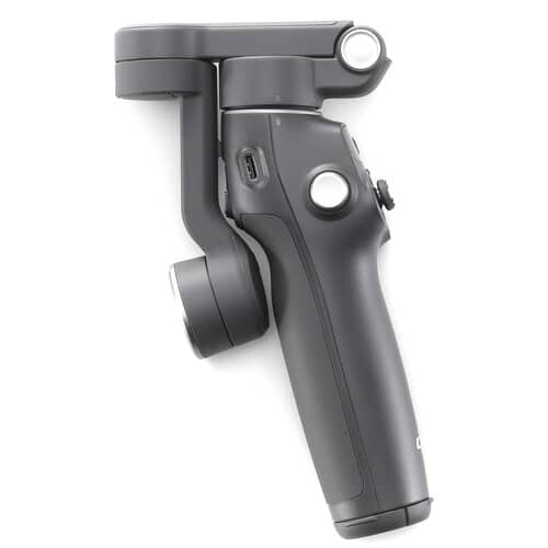 DJI OSMO MOBILE 7P Smartphone Gimbal