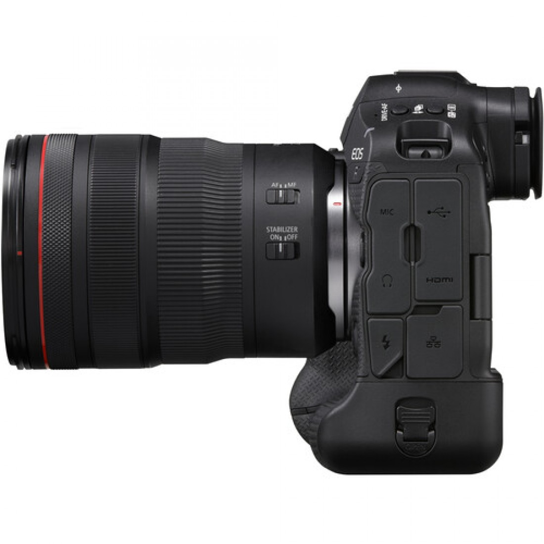 Canon EOS R1 Mirrorless Camera
