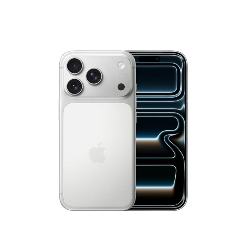 Apple iPhone 17 Pro Price in Kenya