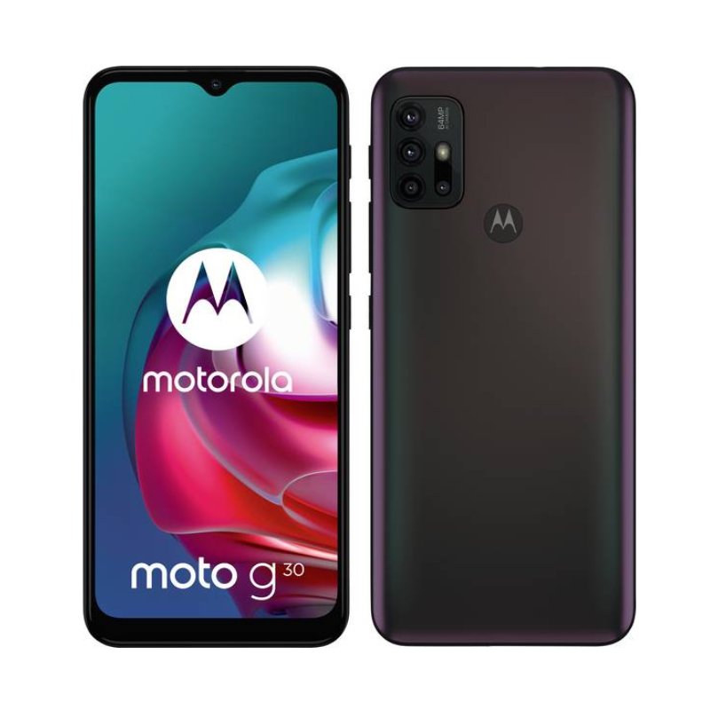 Motorola Moto G30