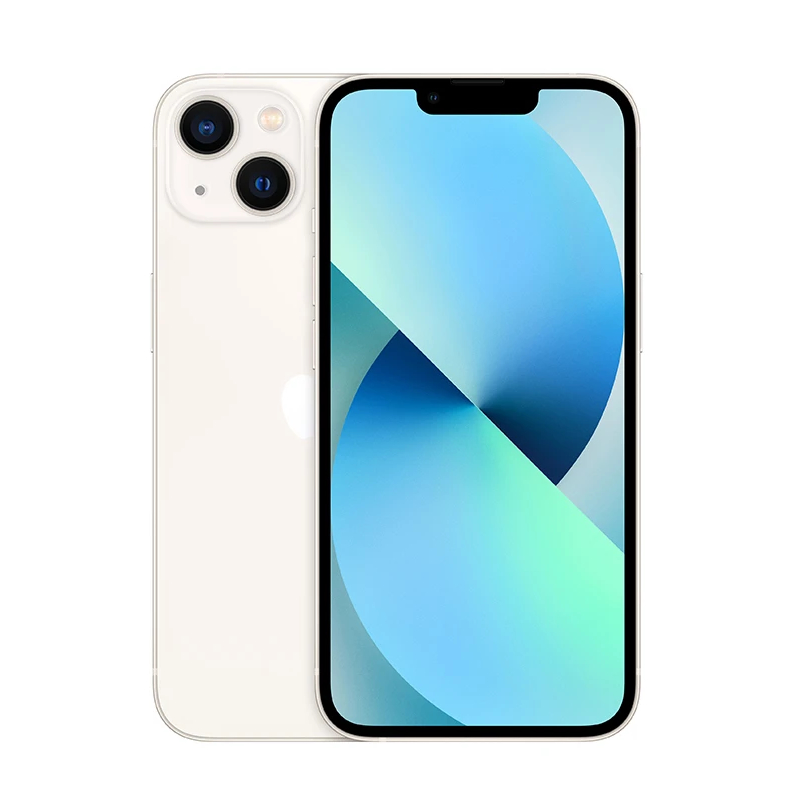 Apple iPhone 13 128GB Ex US 6MONTHS WARRANTY