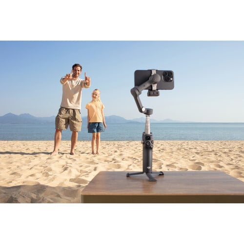 DJI OSMO MOBILE 7P Smartphone Gimbal