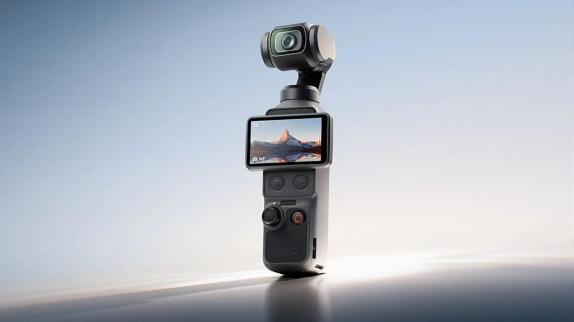DJI Osmo Pocket 4 Price in Kenya 