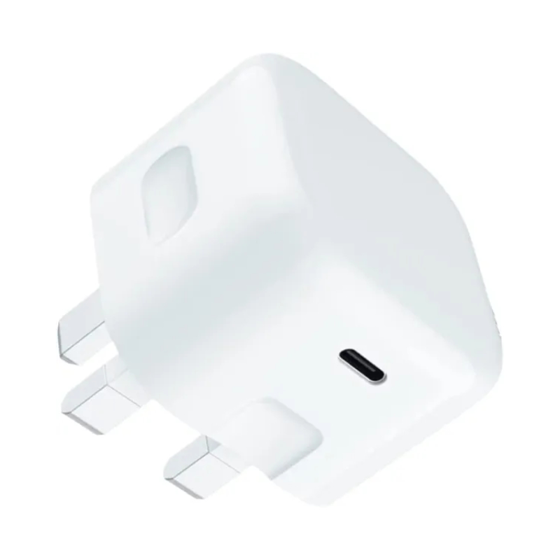 Apple 35W USB-C Single Port Power Adapter