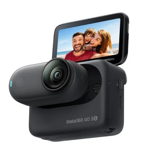 Insta360 G0 3S 4K UHD