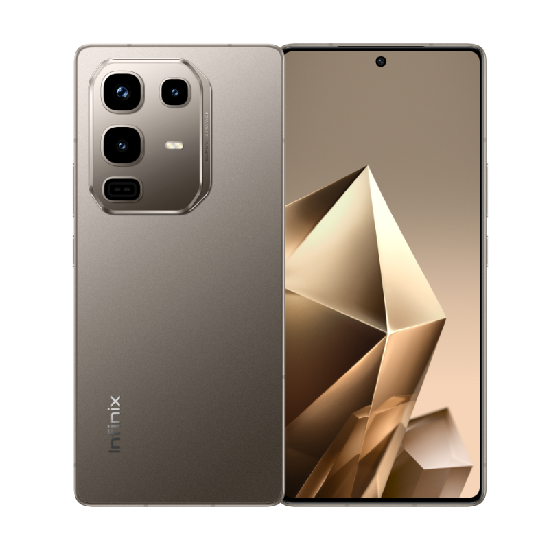 Infinix Note 50 Pro 4G in Kenya – AMOLED 144Hz, 90W Fast Charging & Premium Design