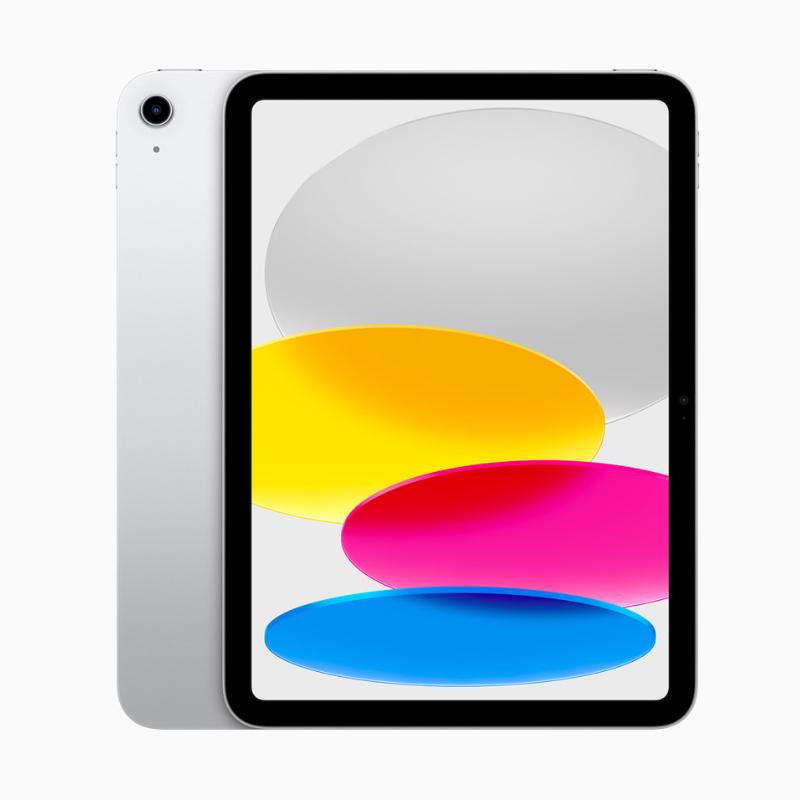 Apple iPad 10.9-inch (2022)