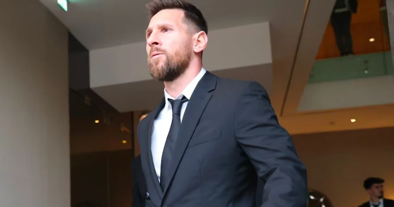 Lionel Messi sorprende con una nueva inversión tecnológica