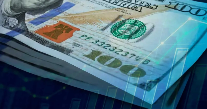 El Dólar Blue vuelve a marcar un récord histórico tras abrir la semana financiera