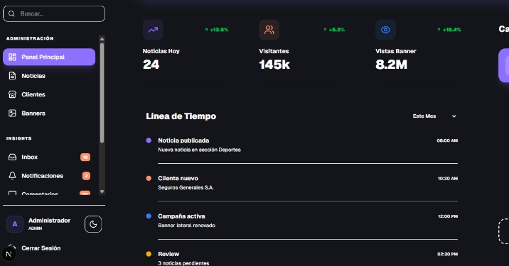 El avance de la c transforma el mercado laboral de Santiago del Estero
