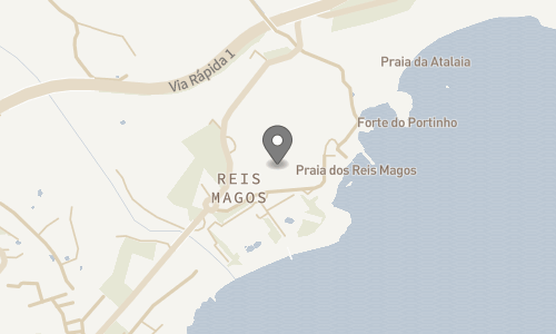 Lokation for The Views Oasis Hotel