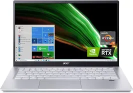 Acer Swift X SFX14 2
