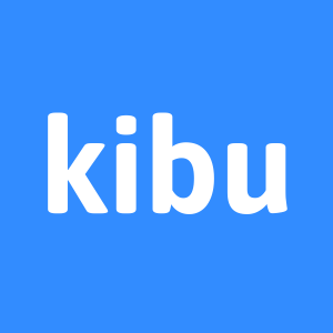 Kibu logo