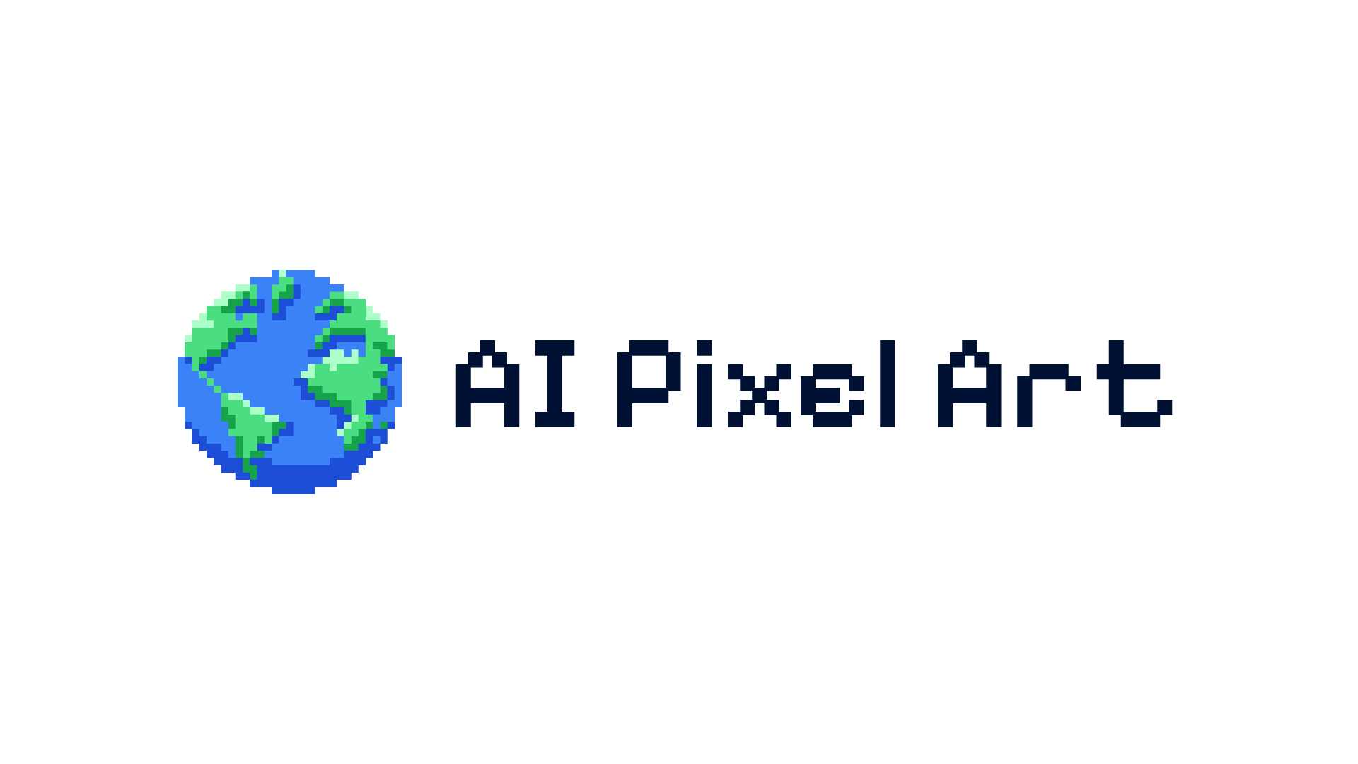 AI Pixel Art Generator logo