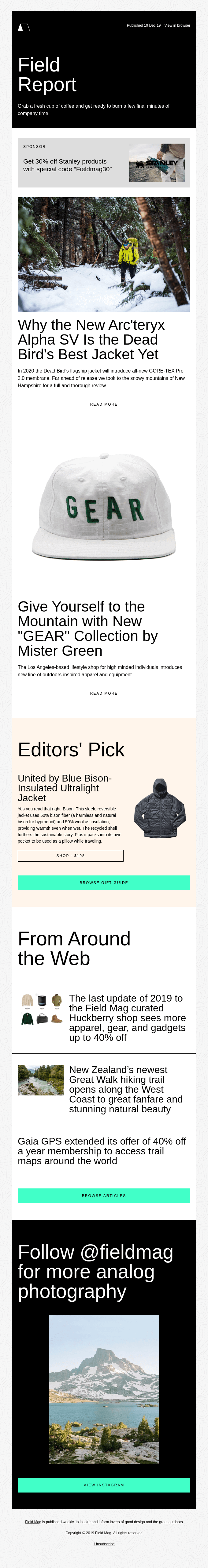 Meet The Future Of Outerwear Courtesy Arcteryx Gore Surprise