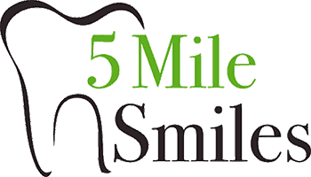 5 Mile Smiles