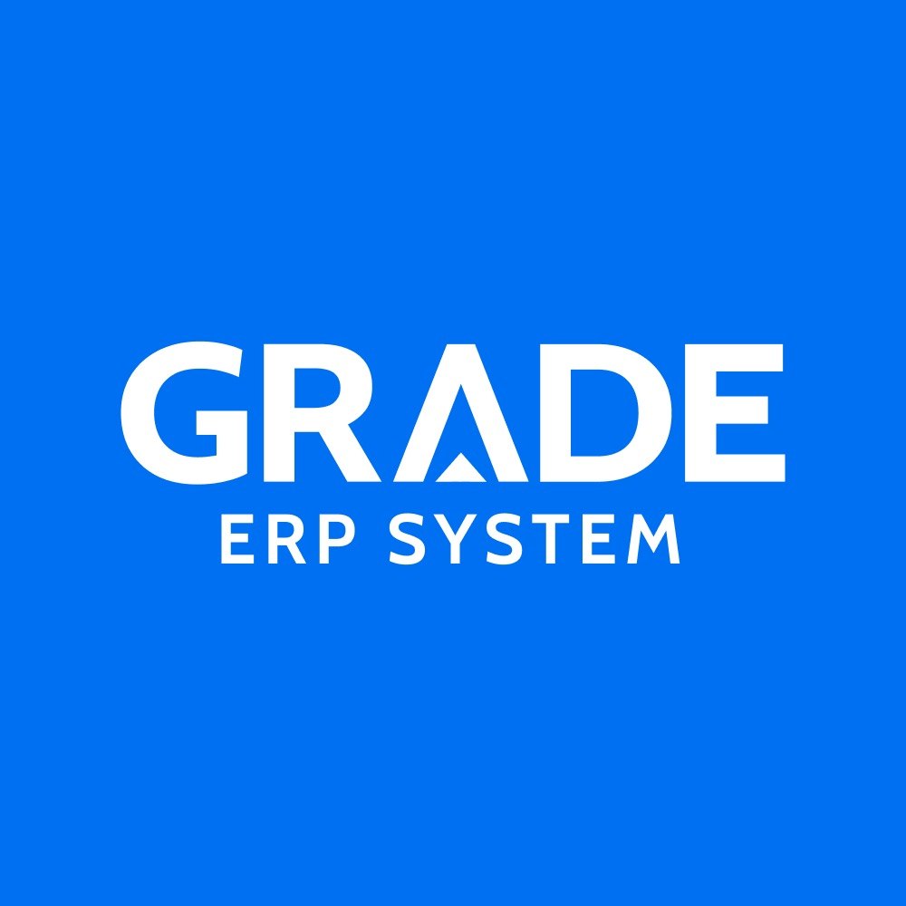 Grade ERP