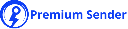 Premium Sender