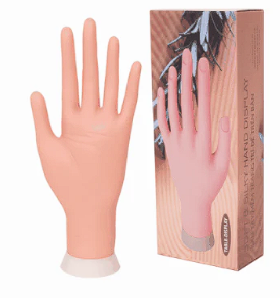 Premium Desktop Decorative Soft Hand